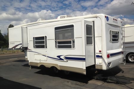 GerlachRV rentals