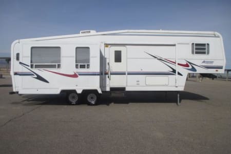 GerlachRV rentals