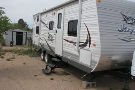 2015 Jayco Jay Flight  (Local delivery available)