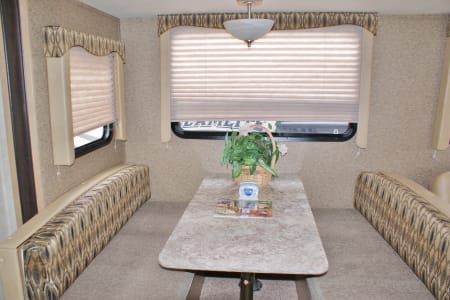 MidlandRV rentals