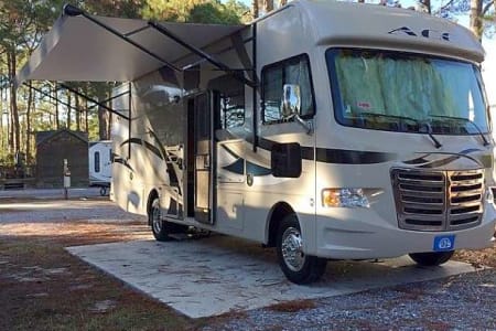 RV Rental tallahassee,Florida-(FL)