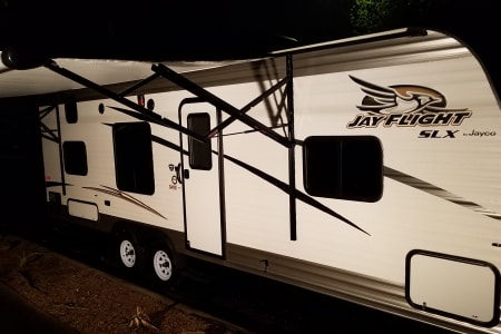 2016 Jayco Jay Flight