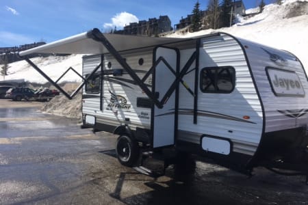 GunnisonRV rentals