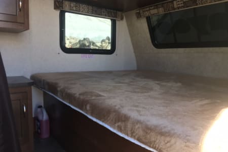 GunnisonRV rentals