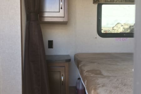 GunnisonRV rentals