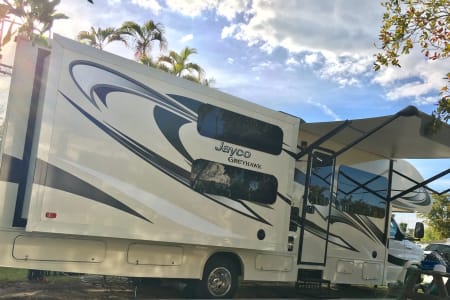 LakeLouisaStatePark Rv Rentals