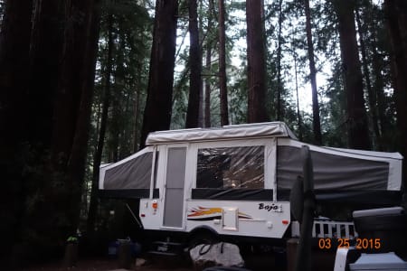 WinchesterRV rentals