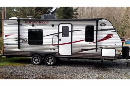 JamaicaStatePark Rv Rentals