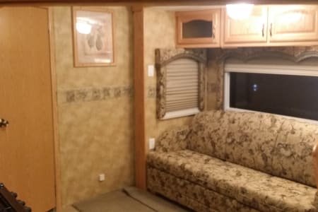 SugariteCanyonStatePark Rv Rentals