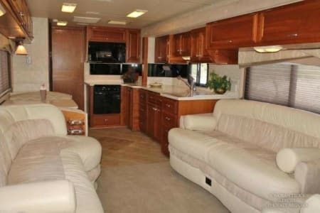 claytonRV rentals