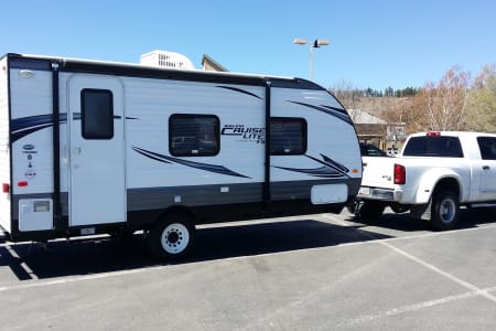 PaysonRV rentals