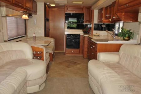 claytonRV rentals