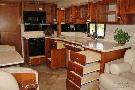 claytonRV rentals