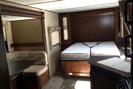 Grand JunctionRV rentals