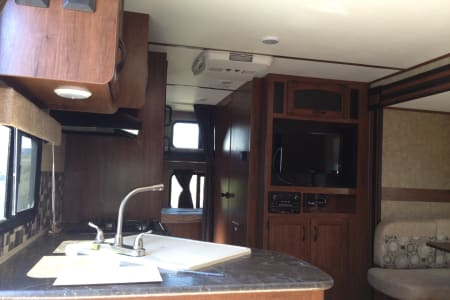 Grand JunctionRV rentals