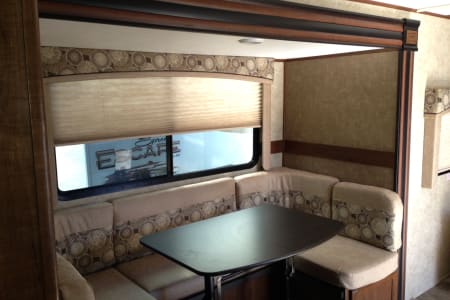 Grand JunctionRV rentals