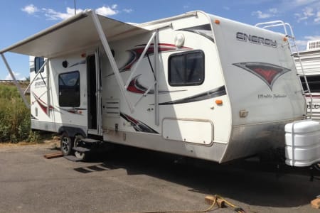 Grand JunctionRV rentals