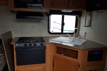 Grand JunctionRV rentals