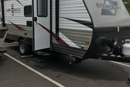 MysteryCaveStatePark Rv Rentals