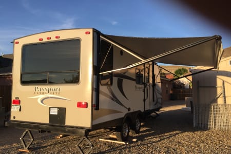 Grand JunctionRV rentals