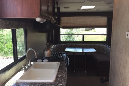 Grand JunctionRV rentals