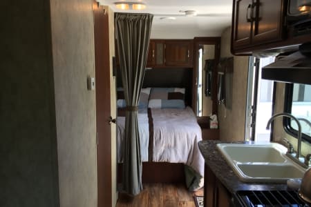 Grand JunctionRV rentals