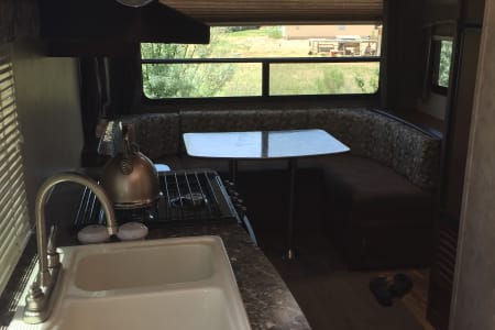 Grand JunctionRV rentals