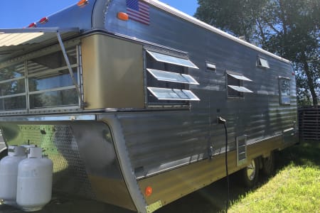 DillonRV rentals