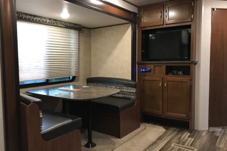 GunnisonRV rentals