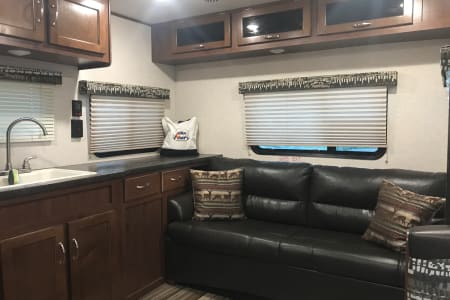 GunnisonRV rentals