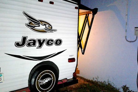 RV Rental daytona,Florida-(FL)