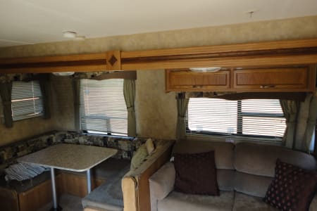 CovingtonRV rentals