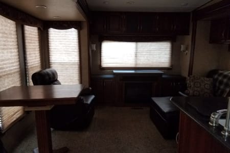 Commerce CityRV rentals