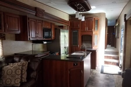 Commerce CityRV rentals