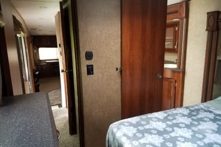 Commerce CityRV rentals