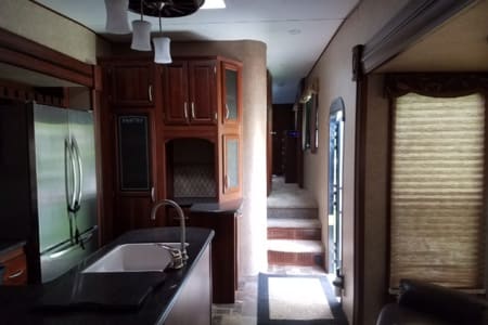 Commerce CityRV rentals