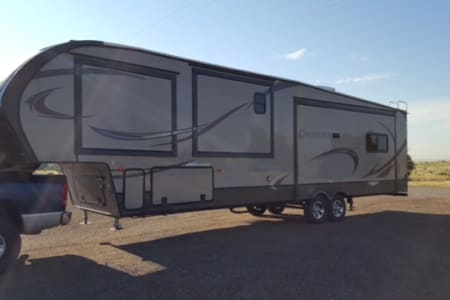 Commerce CityRV rentals