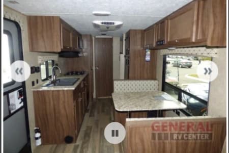 Spring HillRV rentals