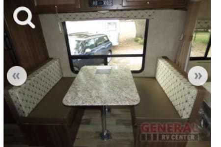 Spring HillRV rentals