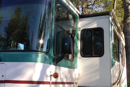 ReddingRV rentals