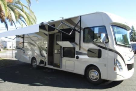 TomokaStatePark Rv Rentals