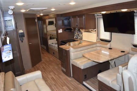 Ormond BeachRV rentals