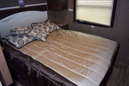 RV Rental daytona,Florida-(FL)