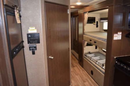 RV Rental daytona,Florida-(FL)