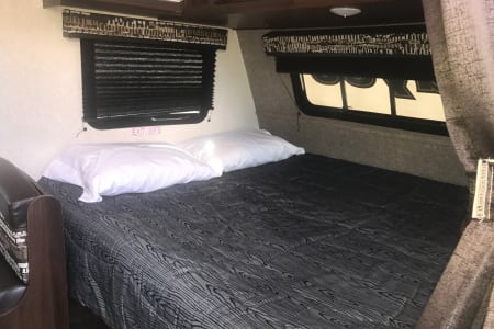 GunnisonRV rentals