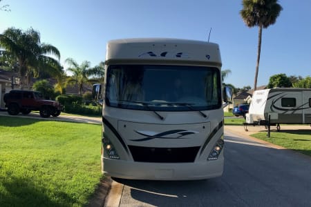 GambleRogersMemorialStateRecreationAreaAtFlaglerBeach Rv Rentals