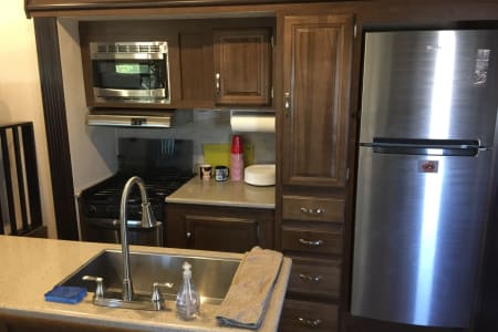 WilmingtonRV rentals