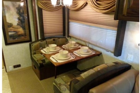 Fort MillRV rentals