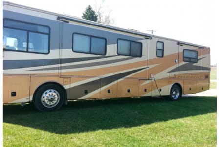 Fort MillRV rentals