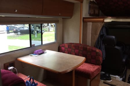 BridgewaterRV rentals